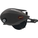 SuperDuty GX3 6.5:1 Left Hand Baitcast Reel