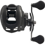 SuperDuty GX3 6.5:1 Left Hand Baitcast Reel