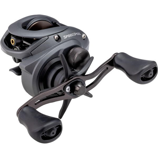Speed Spool LFS GEN3