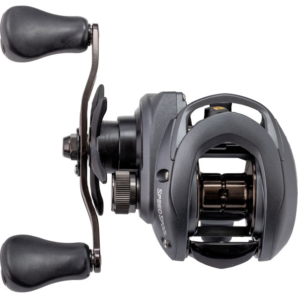 Speed Spool LFS GEN3