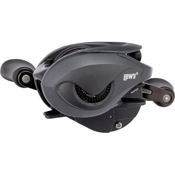 Speed Spool LFS GEN3