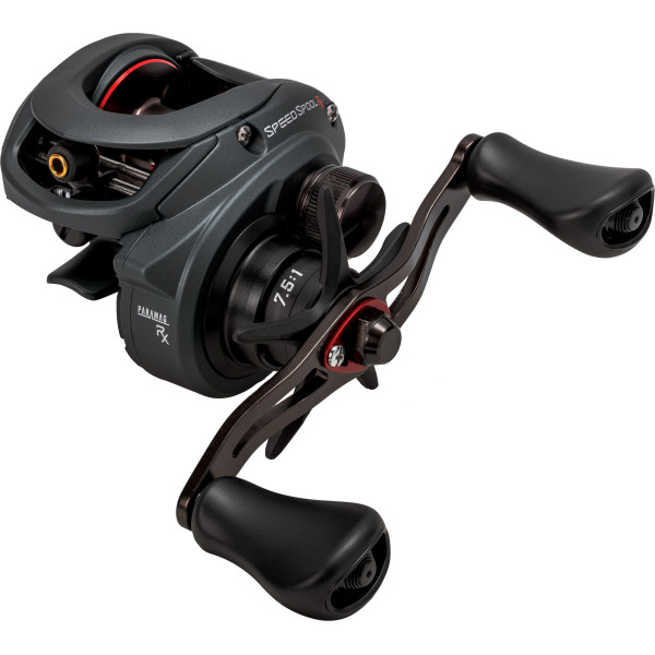 Speed Spool RX