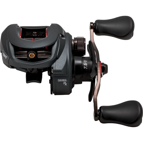 Speed Spool RX