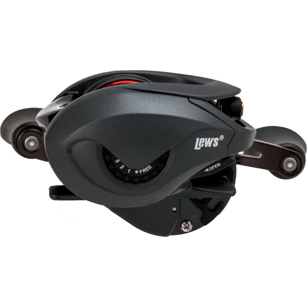 Speed Spool RX