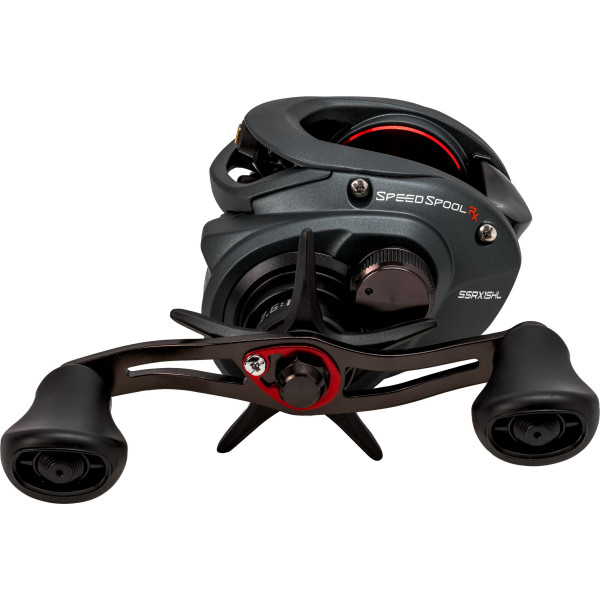 Speed Spool RX