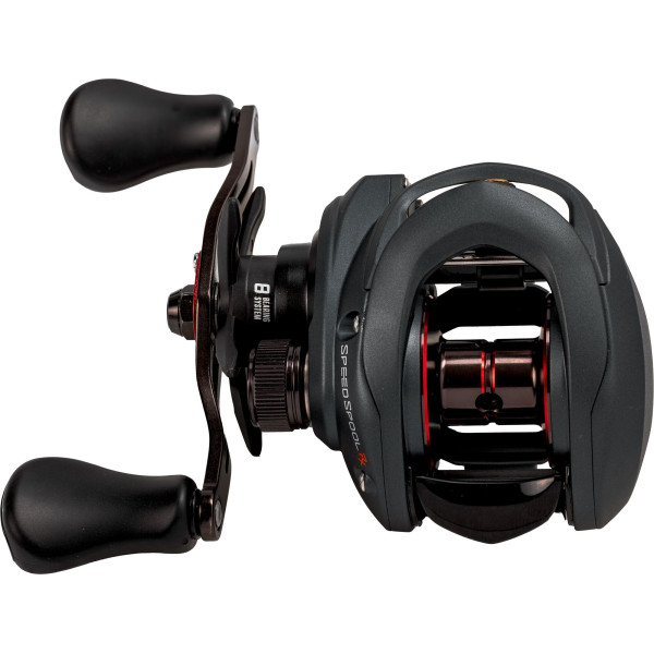 Speed Spool RX