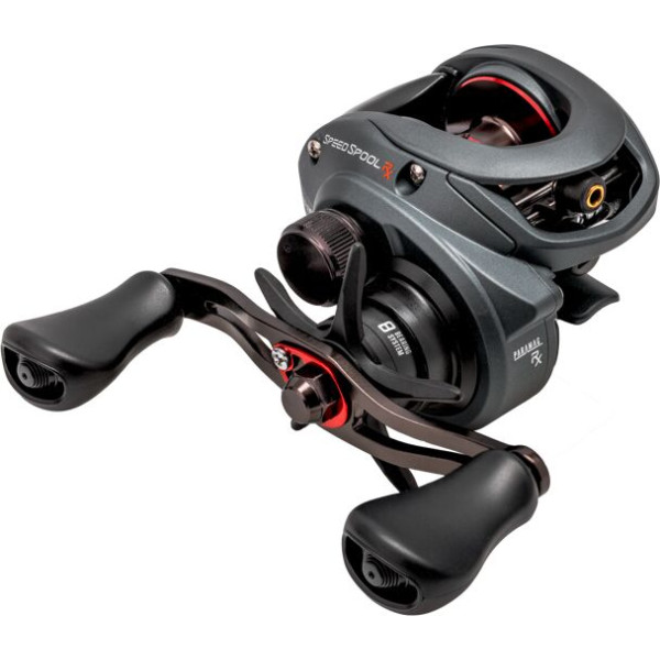 Speed Spool RX