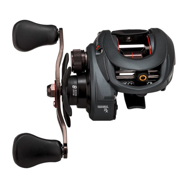 Speed Spool RX