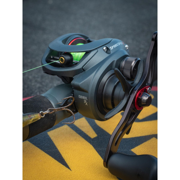 Speed Spool RX