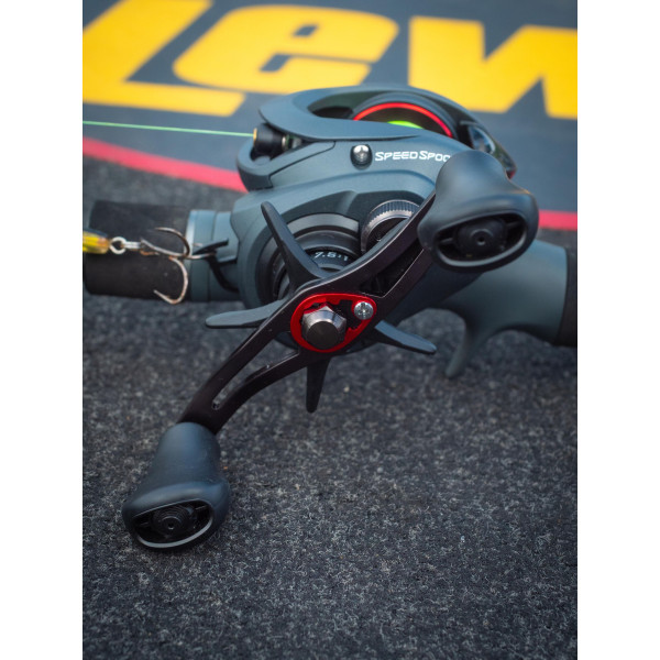 Speed Spool RX