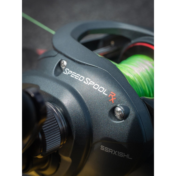 Speed Spool RX