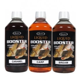 LORPIO BOOSTER Liquid Aroma 500 ml. 