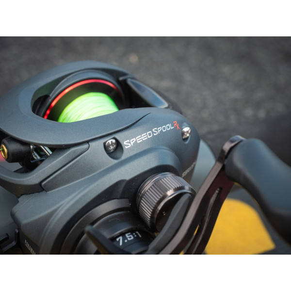 Speed Spool RX