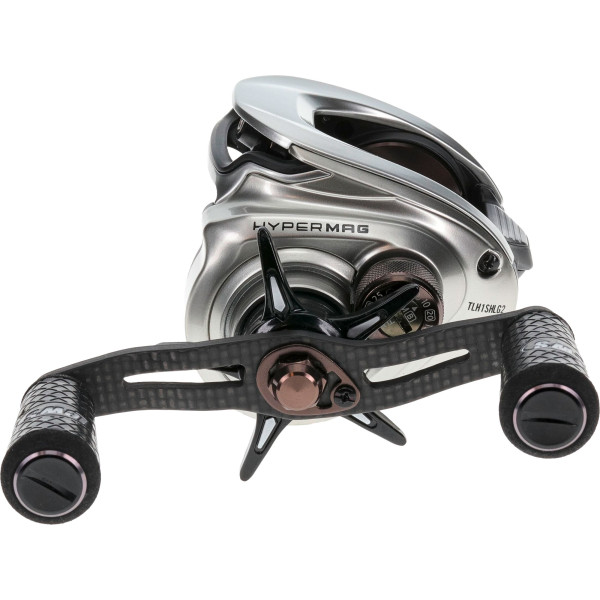 Team Hypermag Reel