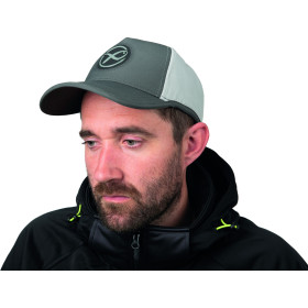 Surefit Baseball Cap light grey