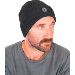 Grey Beanie