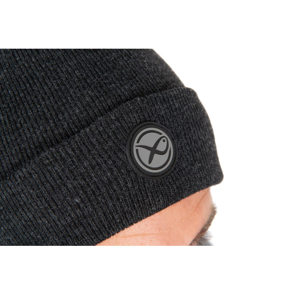 Grey Beanie