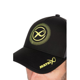 Surefit Cap - Black