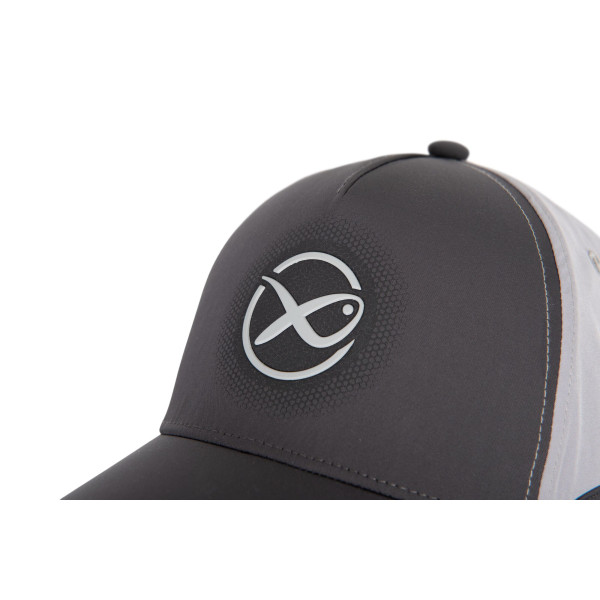 Surefit Cap - Grey
