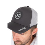 Surefit Cap - Grey