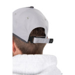 Surefit Cap - Grey