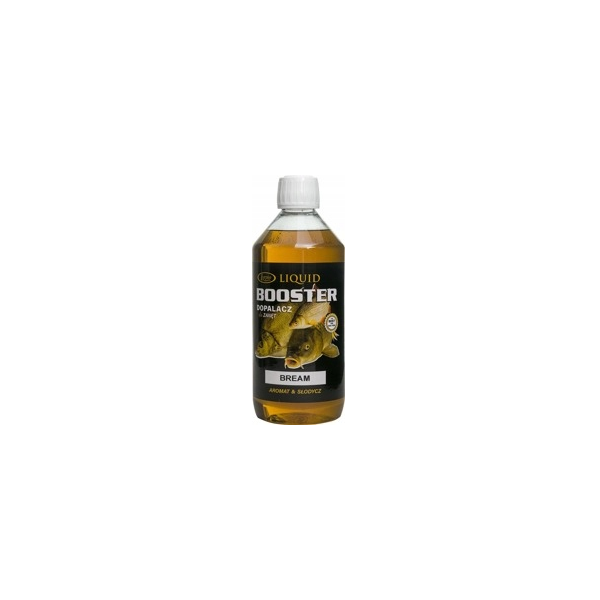 LORPIO BOOSTER Liquid Aroma 500 ml. 