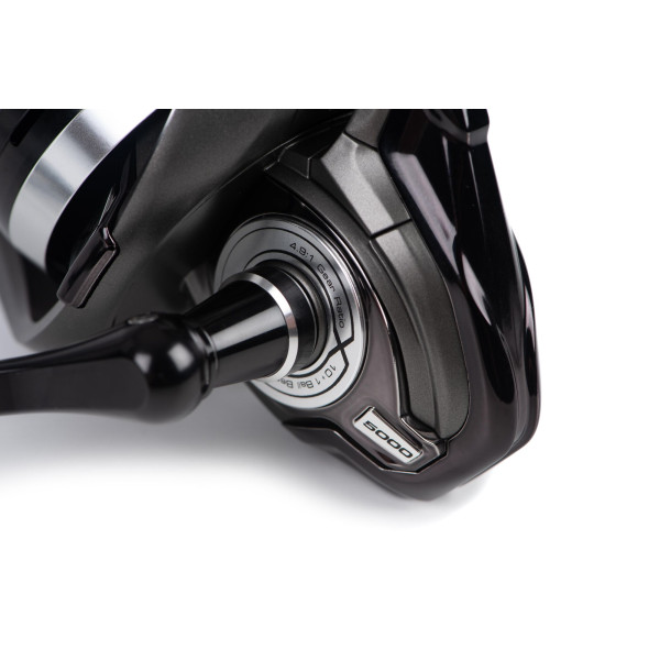 HX 5000 Pro Feeder