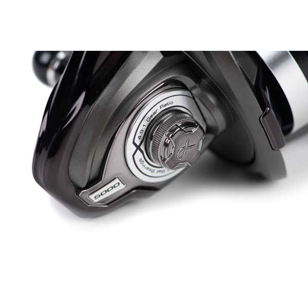 HX 5000 Pro Feeder