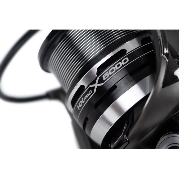 HX 5000 Pro Feeder