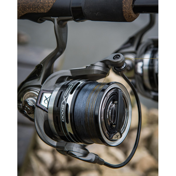 HX 5000 Pro Feeder
