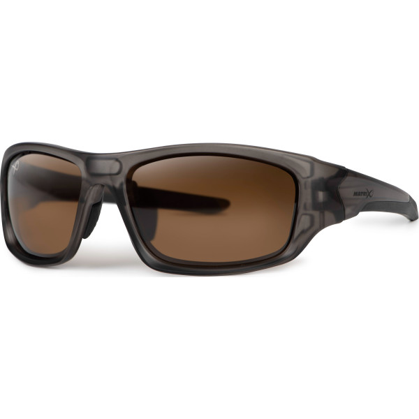 Polarised Sunglasses Wraps