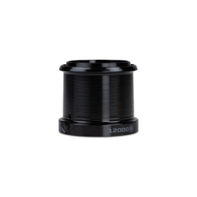 Spomb E Reel Spare Spool