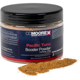 Pacific Tuna Bait Booster Powder 50g