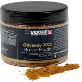 Odyssey XXX Bait Booster Powder 50g
