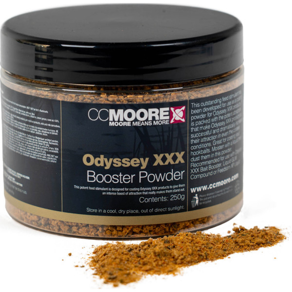 „Odyssey XXX“ masalo stipriklis milteliai, 250 g
