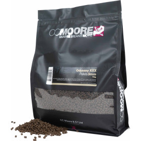 Odyssey XXX Pellets 3mm 1kg