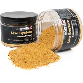 „Live System“ masalo stipriklis milteliai, 50 g