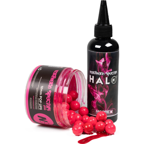 NS1 „Halo Pink“ 100 ml