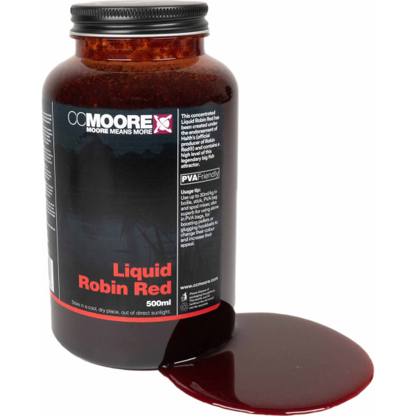 Skystas „Robin Red“, 500 ml