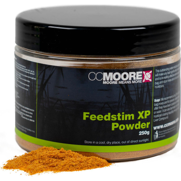 „Feedstim XP“ milteliai, 250 g