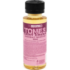 Dairy Cream Tones Hookbait Booster 50ml
