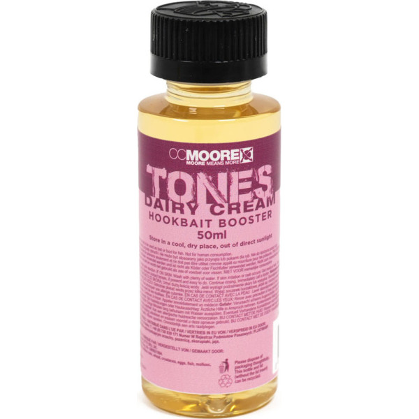 „Dairy Cream Tones“ masalo stipriklis, 50 ml