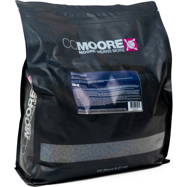 Belachan Pellets 2mm 1kg