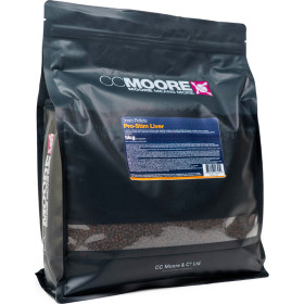 Pro-Stim Liver Pellets 3mm 5kg