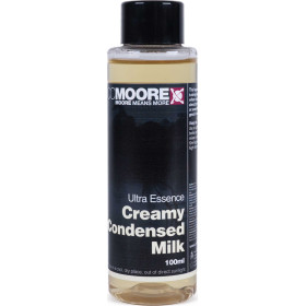Ypač kreminė kondensuoto pieno esencija, 100 ml