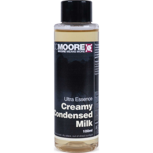 Ypač kreminė kondensuoto pieno esencija, 100 ml