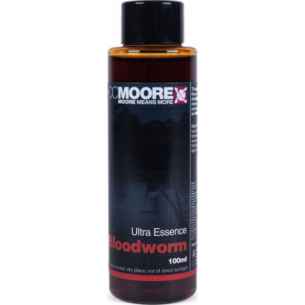 „Ultra Bloodworm Essence“ 100 ml