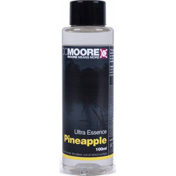 Ultra Pineapple Essence 100ml