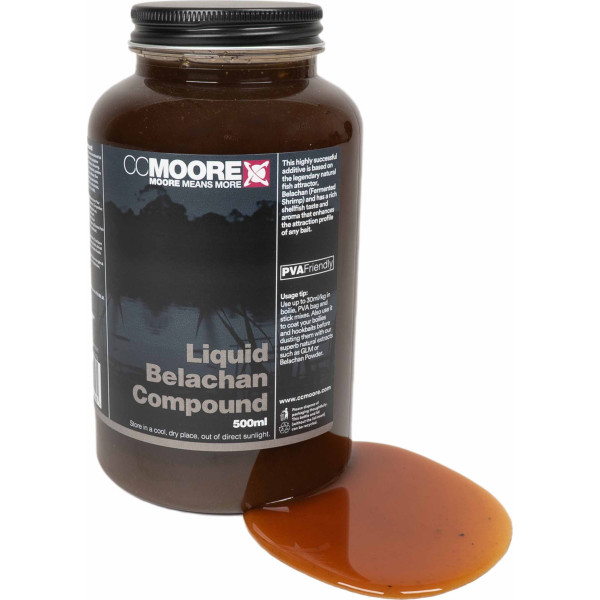 Skystas „Belachan“ mišinys, 500 ml