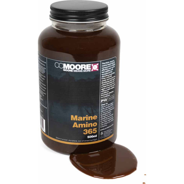 „Marine Amino 365“ 500 ml